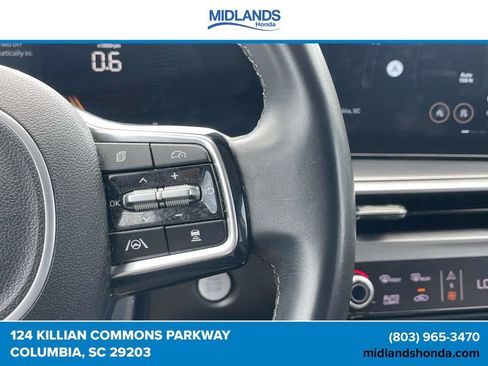 Used 2024 Kia Sorento S AWD/4WD image 22