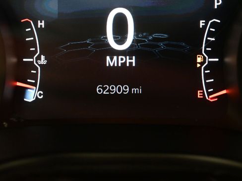 Used 2023 Jeep Compass Limited AWD/4WD image 21