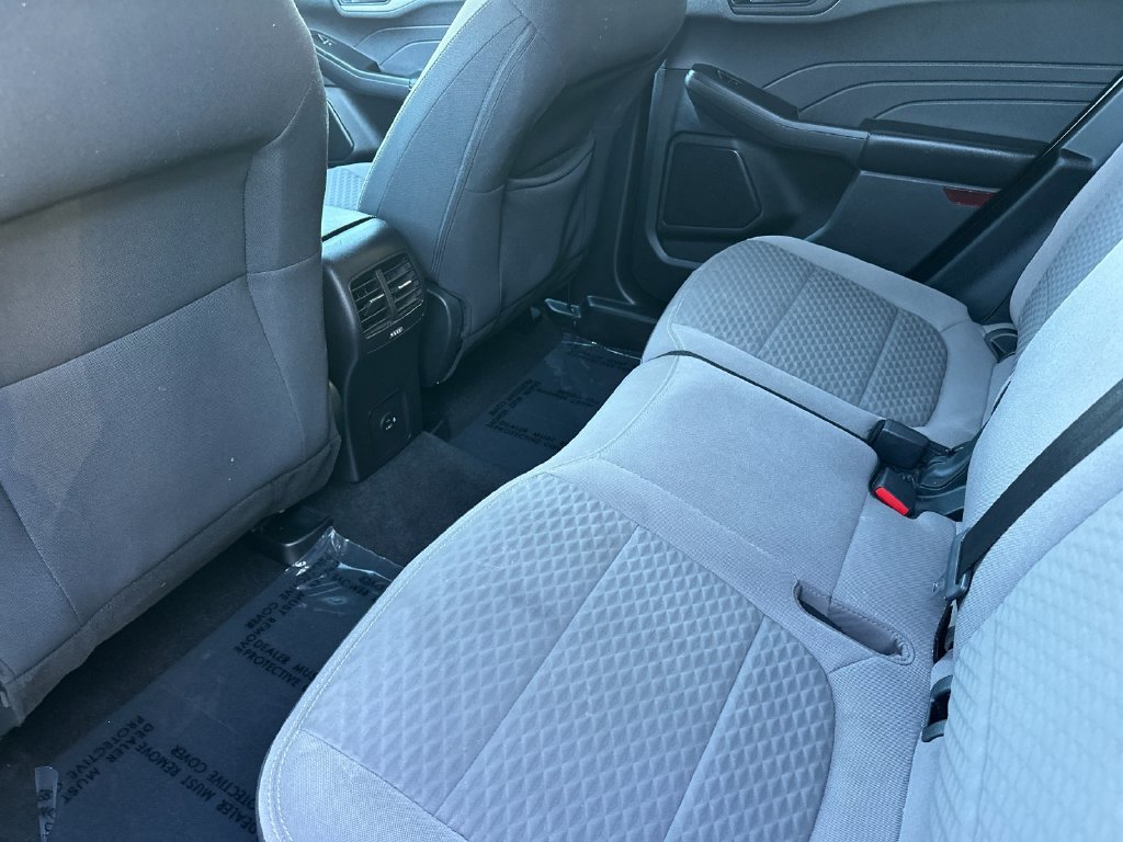 Used 2022 Ford Escape SE AWD/4WD image 12
