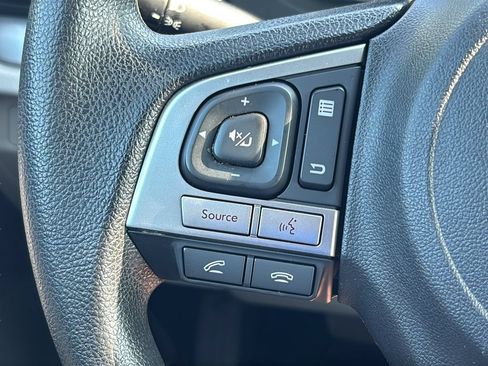 Used 2018 Subaru Forester 2.5i Premium AWD/4WD image 27