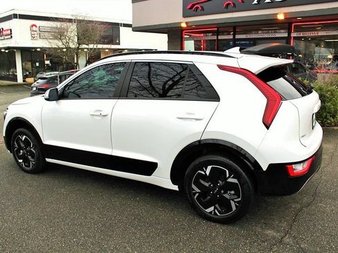 Used 2023 Kia Niro Wind image 7
