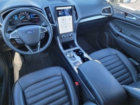 Certified 2022 Ford Edge SEL w/ Convenience Package image 38