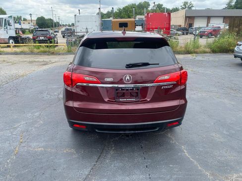 Used 2015 Acura RDX FWD image 8