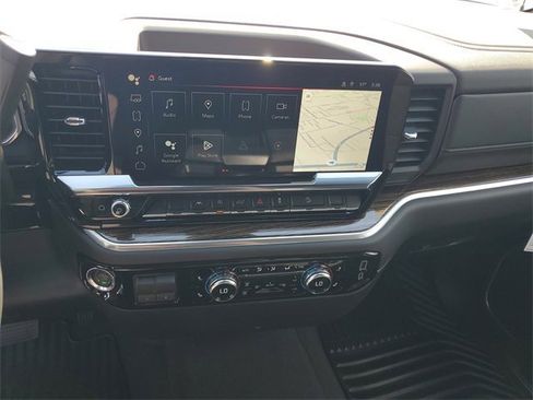 New 2026 GMC Sierra 1500 SLE w/ X31 Off-Road Package image 14