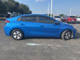 Used 2018 Hyundai Ioniq Blue image 2