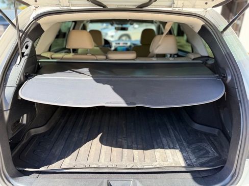 Used 2017 Subaru Outback 2.5i Limited image 26