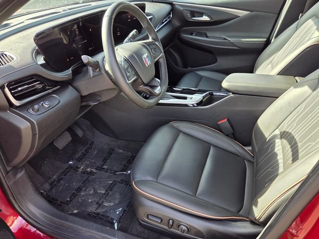 Used 2024 Buick Envista Avenir FWD image 8