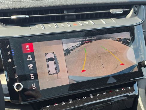 New 2026 Jeep Grand Cherokee L Limited image 44