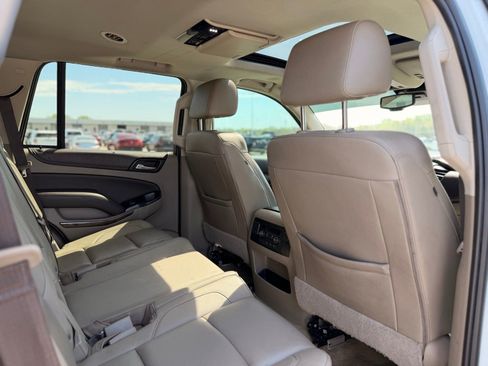 Used 2018 Chevrolet Tahoe LT image 20
