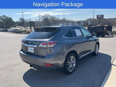 Used 2013 Lexus RX 350 350 image 5