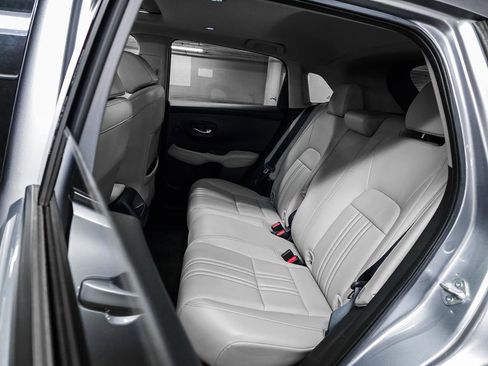 Certified 2023 Honda HR-V EX-L image 23