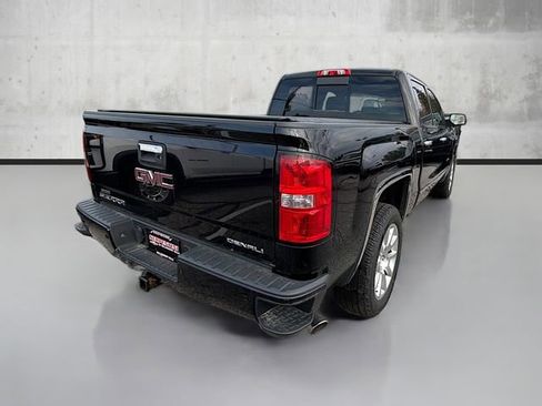 Used 2015 GMC Sierra 1500 Denali image 5