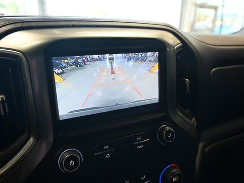 Used 2019 Chevrolet Silverado 1500 RST w/ All-Star Edition AWD/4WD image 17
