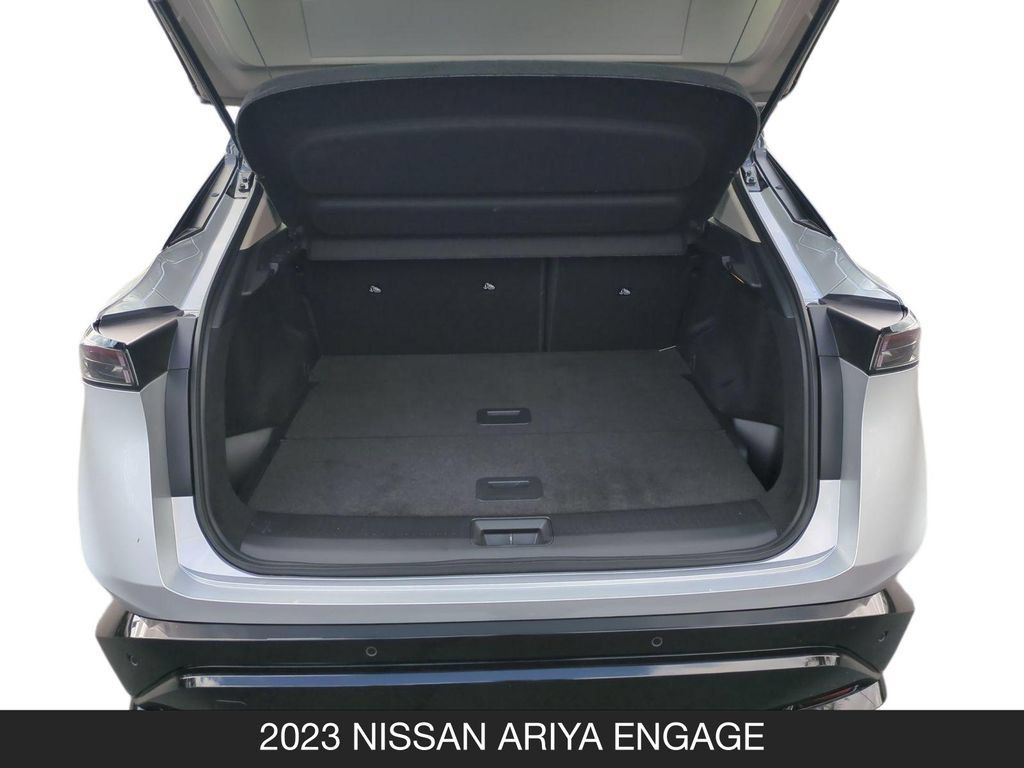 Used 2023 Nissan Ariya AWD image 24