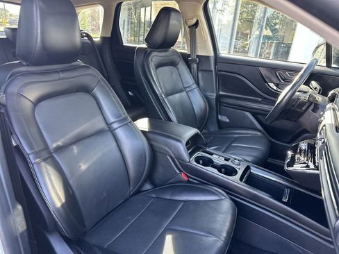 Used 2023 Lincoln Corsair Reserve w/ Equipment Group 201A FWD image 28