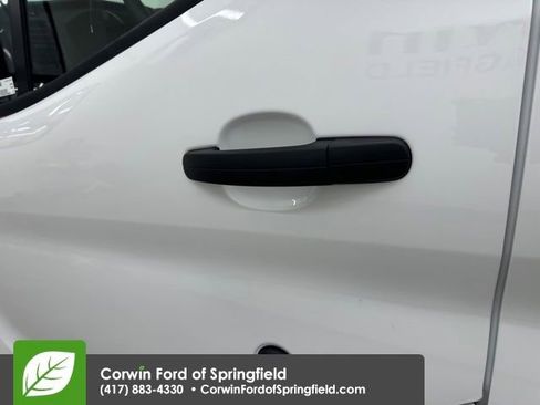 New 2026 Ford Transit 250 Base image 20
