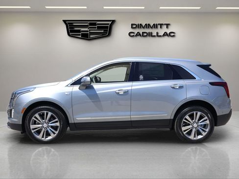 New 2026 Cadillac XT5 Premium Luxury image 2