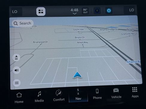 Used 2022 RAM 1500 Big Horn image 25