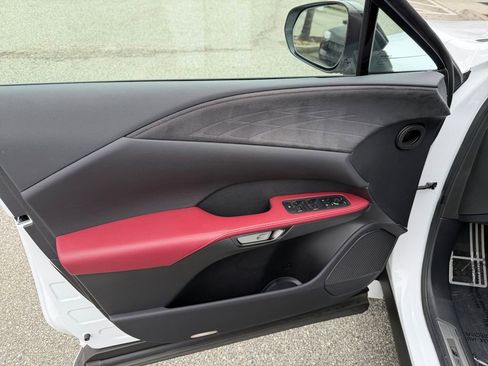 Used 2023 Lexus RX 500h F Sport w/ Accessory Package (Z1) image 13