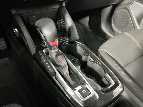 New 2026 Chevrolet TrailBlazer RS w/ Convenience Package image 29