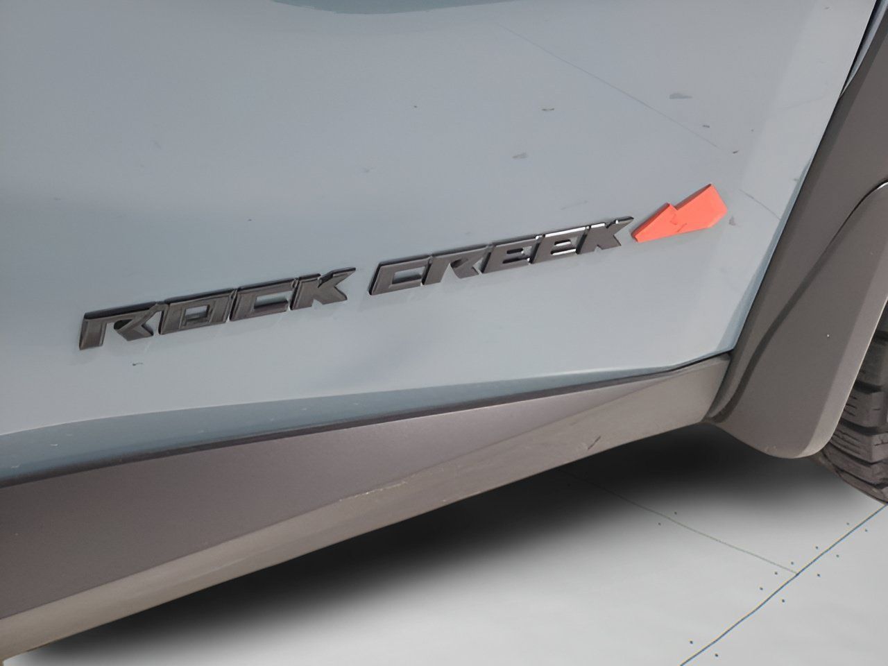 Used 2026 Nissan Pathfinder Rock Creek w/ Rock Creek Premium Package AWD/4WD image 9