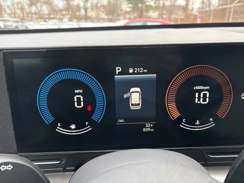 Used 2026 Hyundai Kona SEL Sport image 17