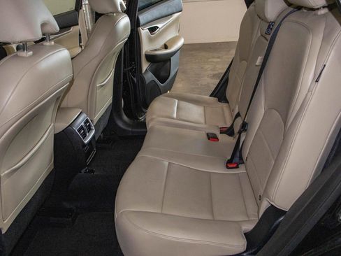 Used 2022 INFINITI QX50 Luxe image 14