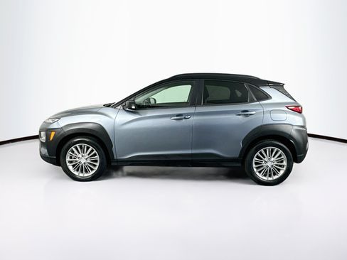 Used 2018 Hyundai Kona SEL AWD/4WD image 4