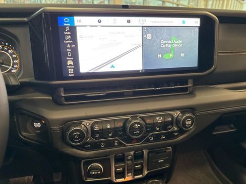 New 2025 Jeep Wrangler Sahara image 19