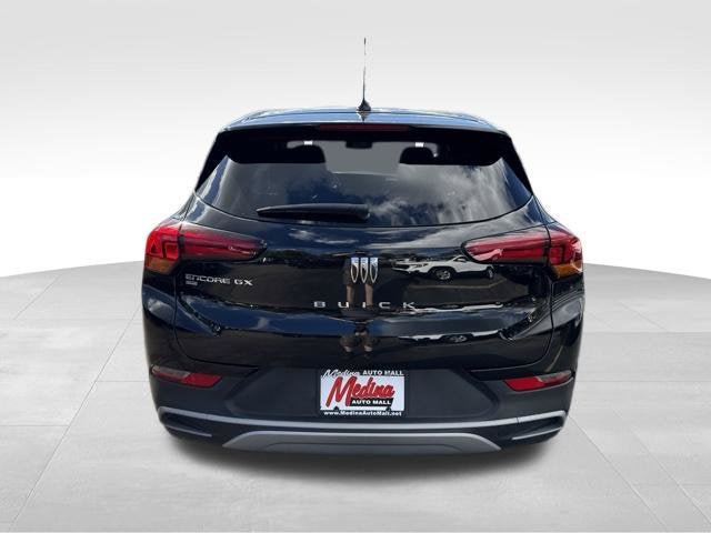 Used 2025 Buick Encore GX Preferred w/ Comfort Package AWD/4WD image 6