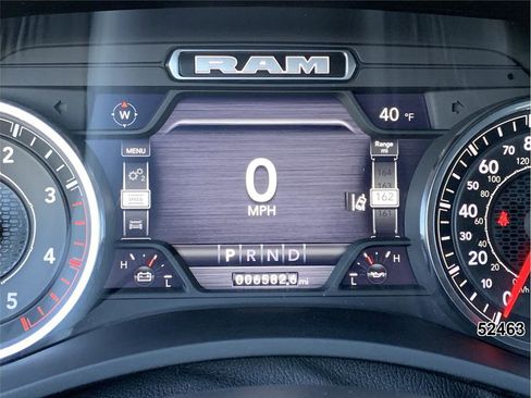 Used 2024 RAM 5500 Tradesman w/ Safety Group image 28