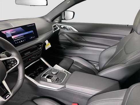 New 2026 BMW 430i Coupe w/ M Sport Package RWD image 50