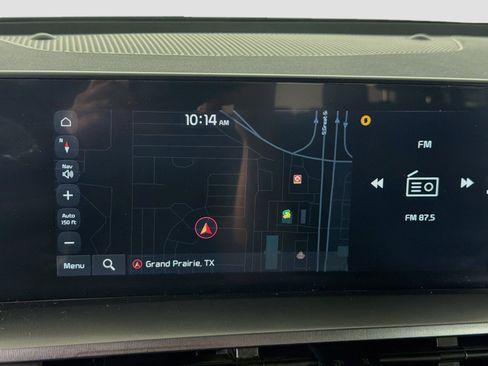 Used 2025 Kia Telluride S AWD/4WD image 22
