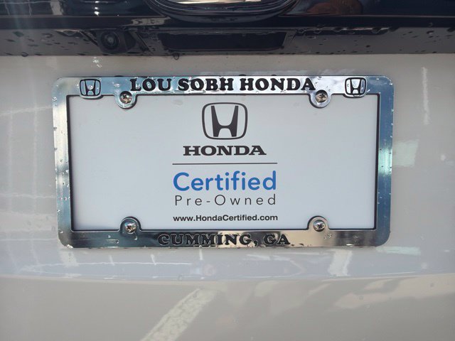 Used 2025 Honda Odyssey Elite image 9
