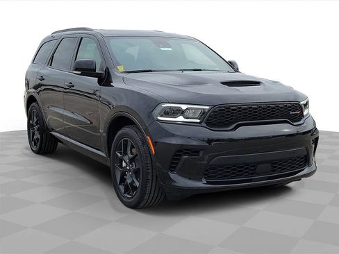 New 2026 Dodge Durango GT image 3