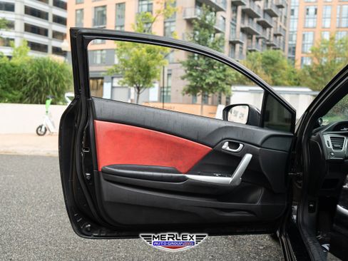 Used 2015 Honda Civic Si image 34