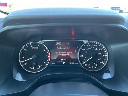 New 2026 Nissan Rogue SV image 12