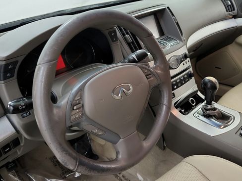 Used 2009 INFINITI G37 x Sedan w/ Premium Pkg AWD/4WD image 17