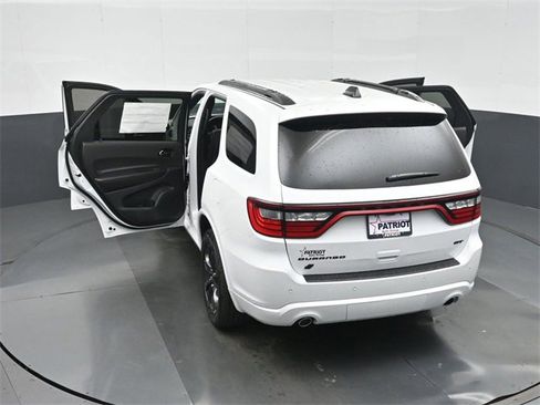 New 2026 Dodge Durango GT w/ Blacktop Package image 48