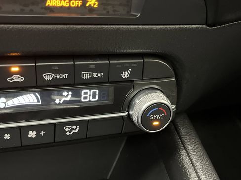 Certified 2025 MAZDA CX-5 AWD 2.5 S w/ Preferred Package image 23