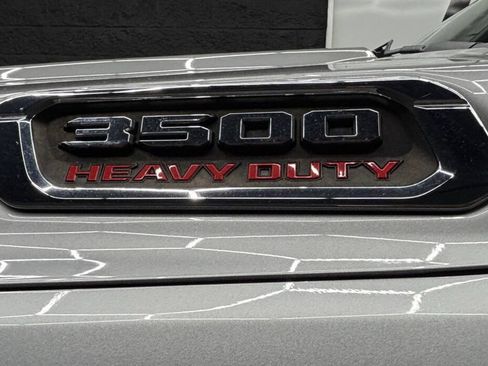 Used 2021 RAM 3500 Tradesman AWD/4WD image 5