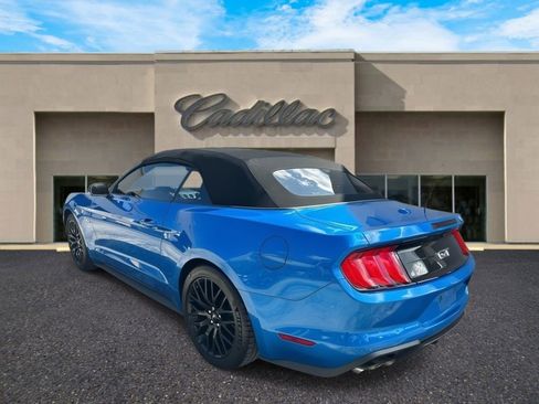 Used 2019 Ford Mustang GT Premium w/ GT Performance Package image 5