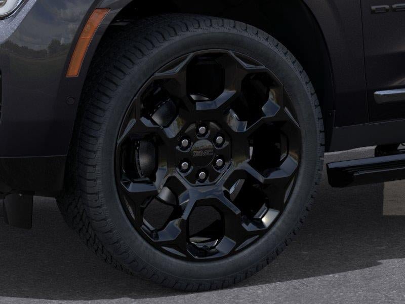 New 2026 GMC Yukon XL Denali Ultimate AWD/4WD image 9