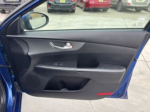 Used 2019 Kia Forte LXS image 26