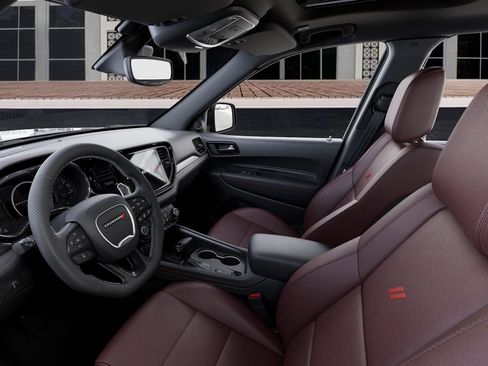 New 2026 Dodge Durango GT AWD/4WD image 22