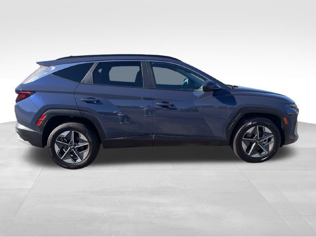 Used 2025 Hyundai Tucson SEL AWD/4WD image 9