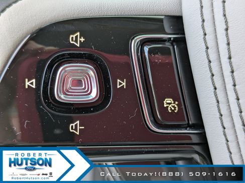 New 2026 Lincoln Aviator 2WD image 22