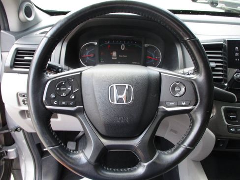 Used 2020 Honda Pilot EX-L image 18