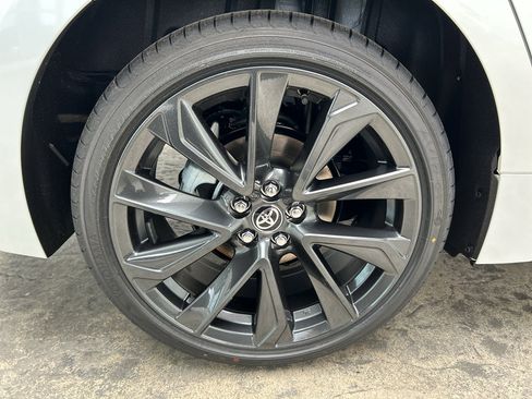 New 2026 Toyota Corolla XSE image 32