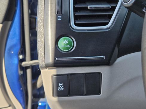 Used 2015 Honda Civic EX image 18